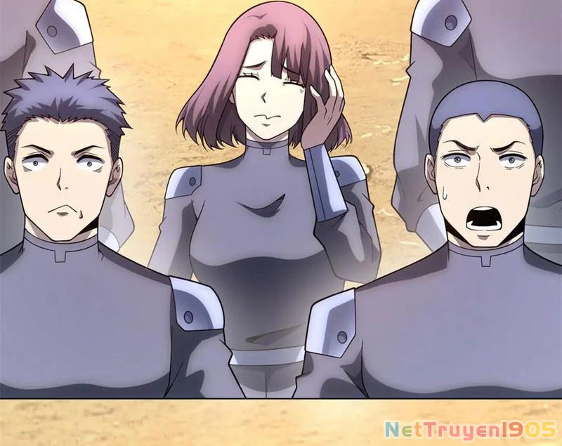 Bệnh Viện Chư Thần Của Tôi Chapter 48 - Trang 2