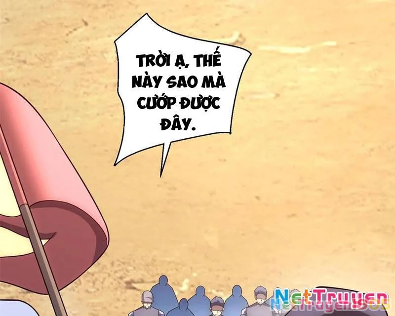 Bệnh Viện Chư Thần Của Tôi Chapter 48 - Trang 2