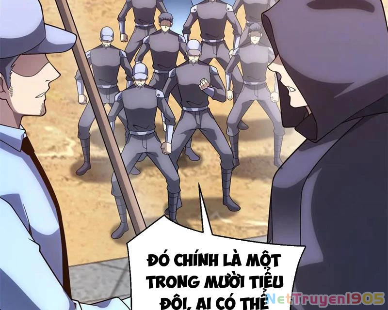 Bệnh Viện Chư Thần Của Tôi Chapter 48 - Trang 2