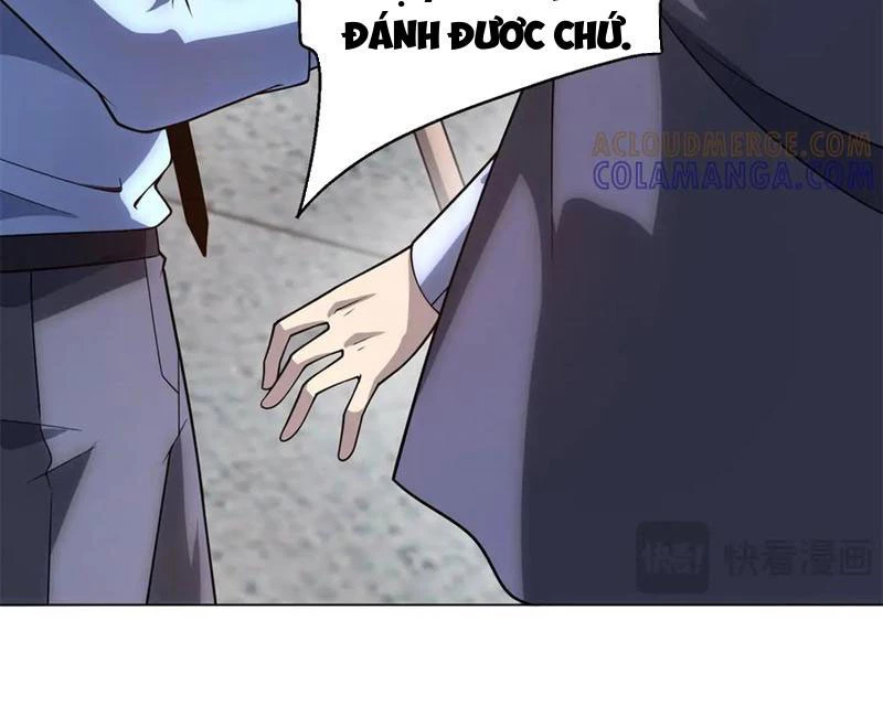 Bệnh Viện Chư Thần Của Tôi Chapter 48 - Trang 2