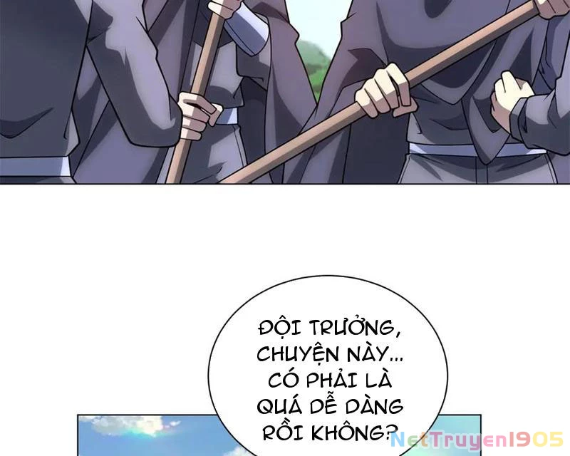 Bệnh Viện Chư Thần Của Tôi Chapter 48 - Trang 2