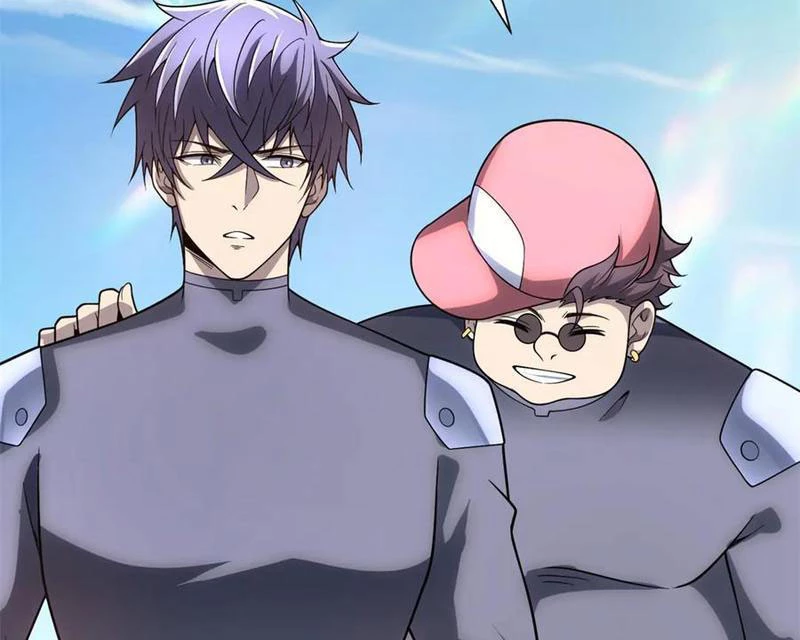 Bệnh Viện Chư Thần Của Tôi Chapter 48 - Trang 2