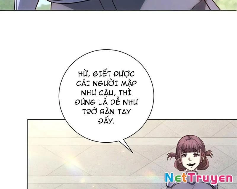 Bệnh Viện Chư Thần Của Tôi Chapter 48 - Trang 2