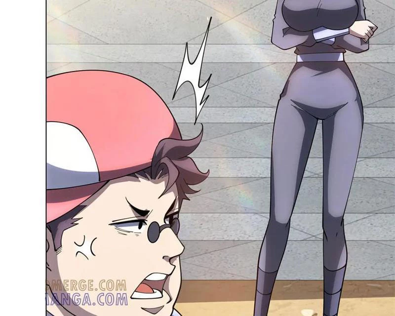 Bệnh Viện Chư Thần Của Tôi Chapter 48 - Trang 2