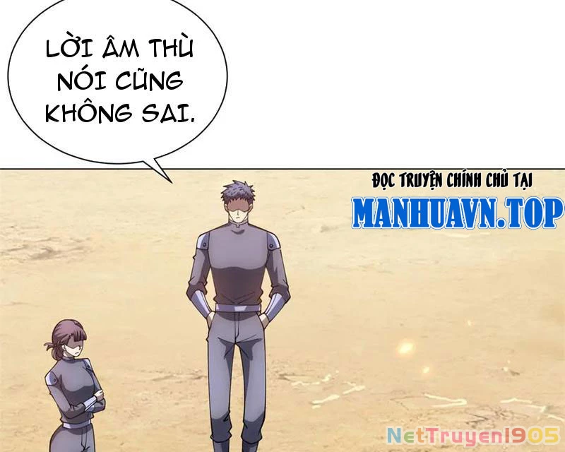 Bệnh Viện Chư Thần Của Tôi Chapter 48 - Trang 2