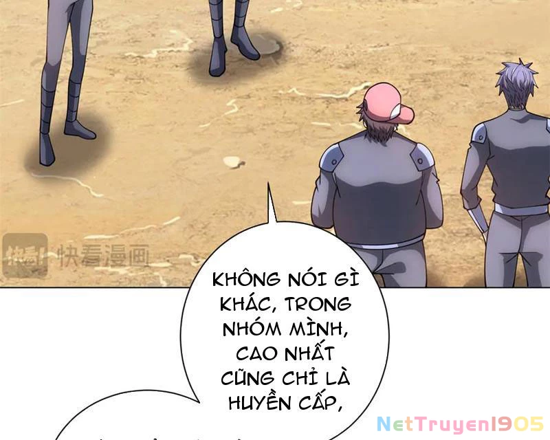 Bệnh Viện Chư Thần Của Tôi Chapter 48 - Trang 2