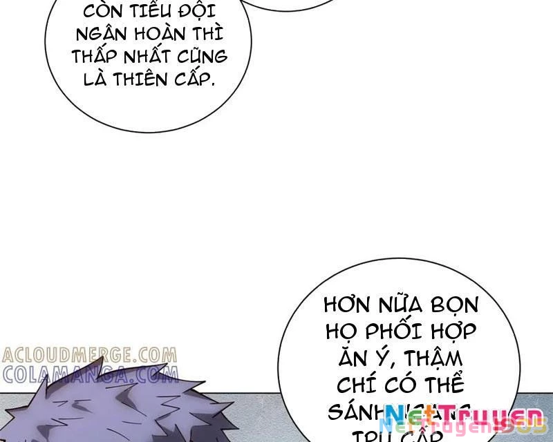 Bệnh Viện Chư Thần Của Tôi Chapter 48 - Trang 2