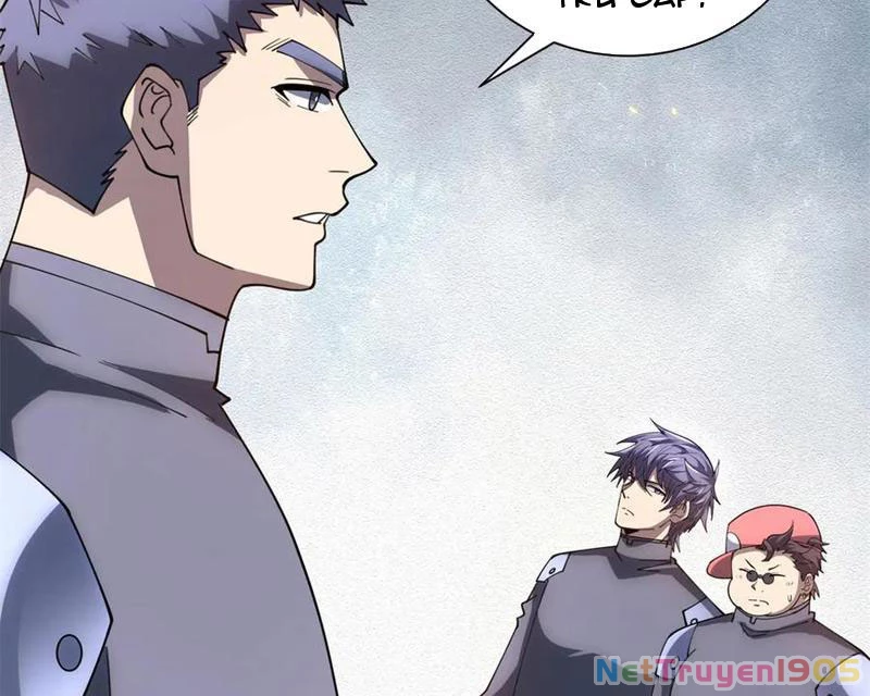 Bệnh Viện Chư Thần Của Tôi Chapter 48 - Trang 2