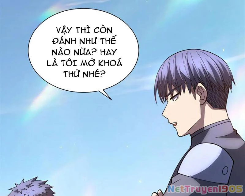 Bệnh Viện Chư Thần Của Tôi Chapter 48 - Trang 2