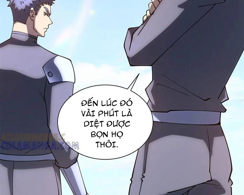 Bệnh Viện Chư Thần Của Tôi Chapter 48 - Trang 2