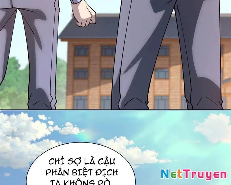 Bệnh Viện Chư Thần Của Tôi Chapter 48 - Trang 2