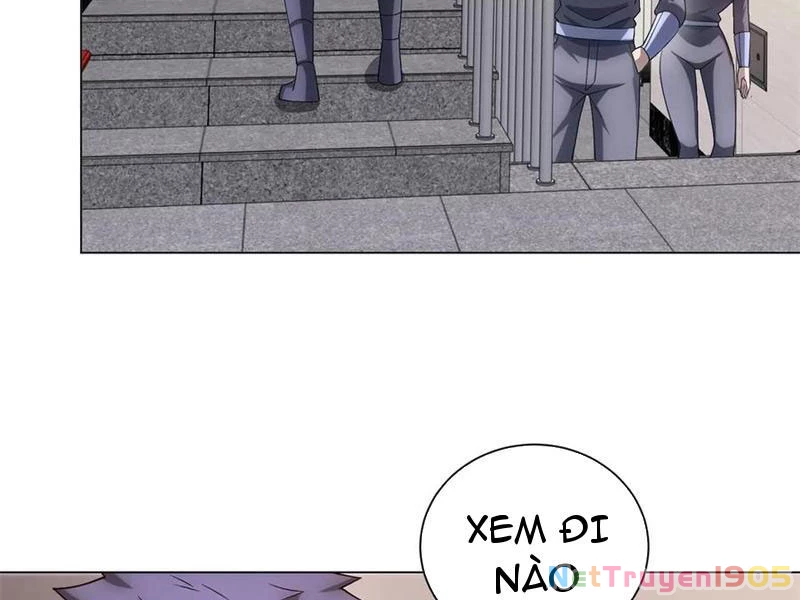 Bệnh Viện Chư Thần Của Tôi Chapter 49 - Trang 2