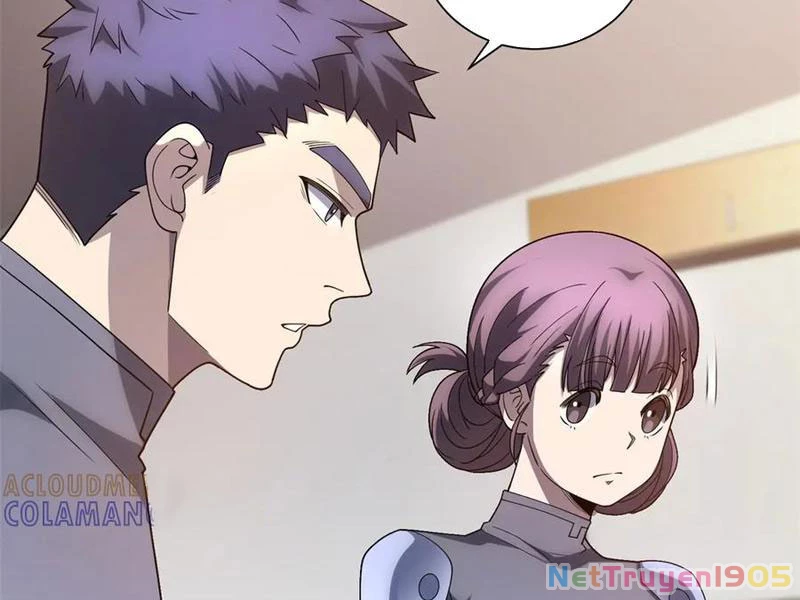 Bệnh Viện Chư Thần Của Tôi Chapter 49 - Trang 2