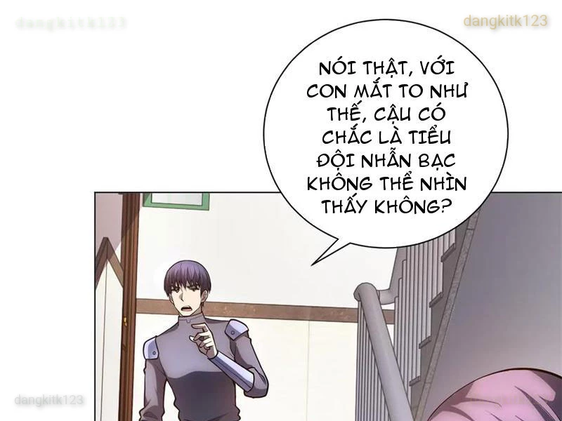 Bệnh Viện Chư Thần Của Tôi Chapter 49 - Trang 2
