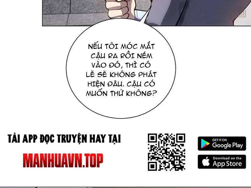 Bệnh Viện Chư Thần Của Tôi Chapter 49 - Trang 2