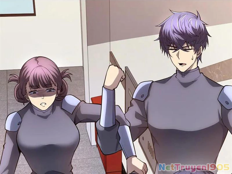 Bệnh Viện Chư Thần Của Tôi Chapter 49 - Trang 2