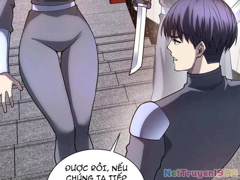 Bệnh Viện Chư Thần Của Tôi Chapter 49 - Trang 2