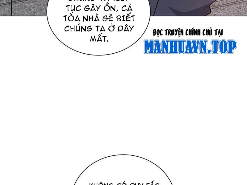 Bệnh Viện Chư Thần Của Tôi Chapter 49 - Trang 2