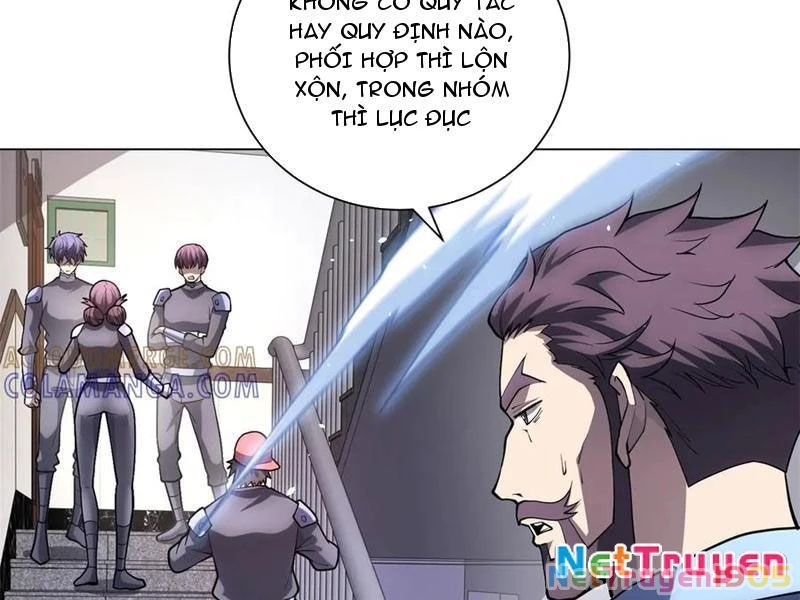 Bệnh Viện Chư Thần Của Tôi Chapter 49 - Trang 2