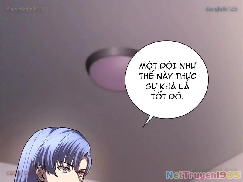 Bệnh Viện Chư Thần Của Tôi Chapter 49 - Trang 2