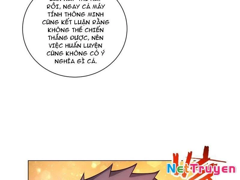 Bệnh Viện Chư Thần Của Tôi Chapter 49 - Trang 2