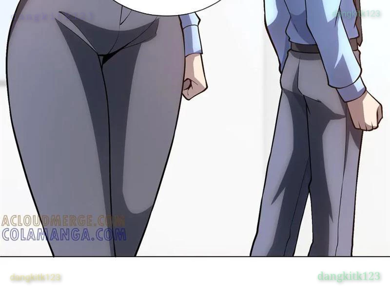 Bệnh Viện Chư Thần Của Tôi Chapter 49 - Trang 2