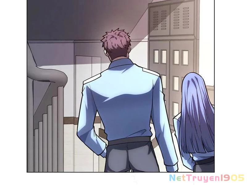 Bệnh Viện Chư Thần Của Tôi Chapter 49 - Trang 2