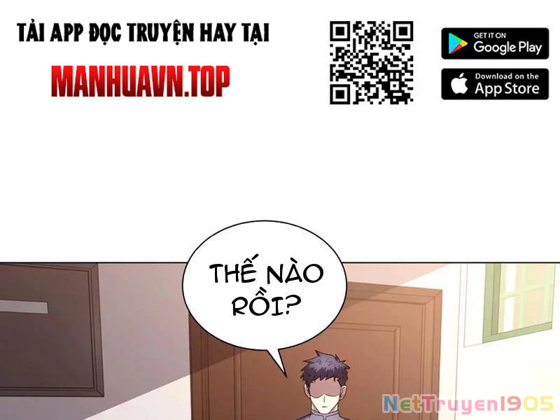 Bệnh Viện Chư Thần Của Tôi Chapter 49 - Trang 2