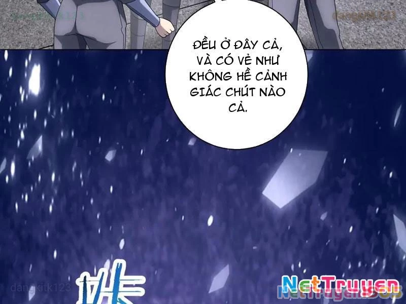 Bệnh Viện Chư Thần Của Tôi Chapter 49 - Trang 2