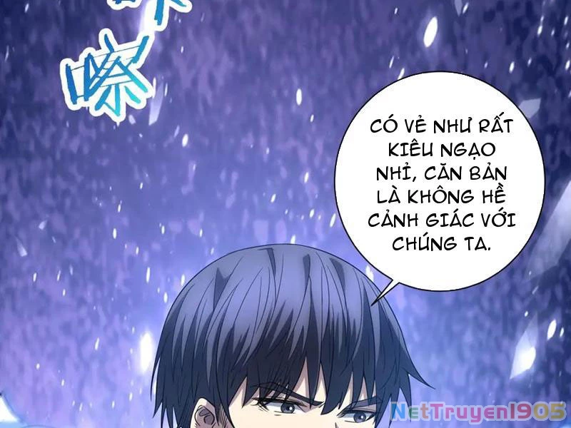 Bệnh Viện Chư Thần Của Tôi Chapter 49 - Trang 2