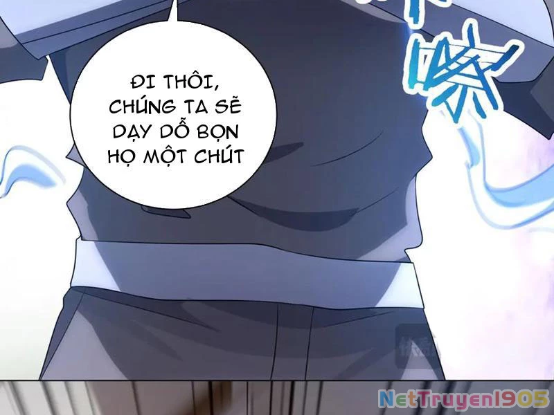 Bệnh Viện Chư Thần Của Tôi Chapter 49 - Trang 2