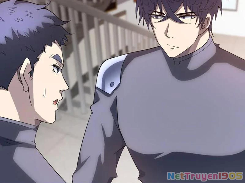 Bệnh Viện Chư Thần Của Tôi Chapter 49 - Trang 2