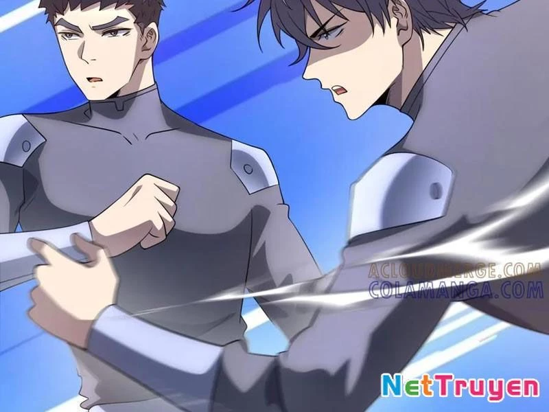 Bệnh Viện Chư Thần Của Tôi Chapter 49 - Trang 2