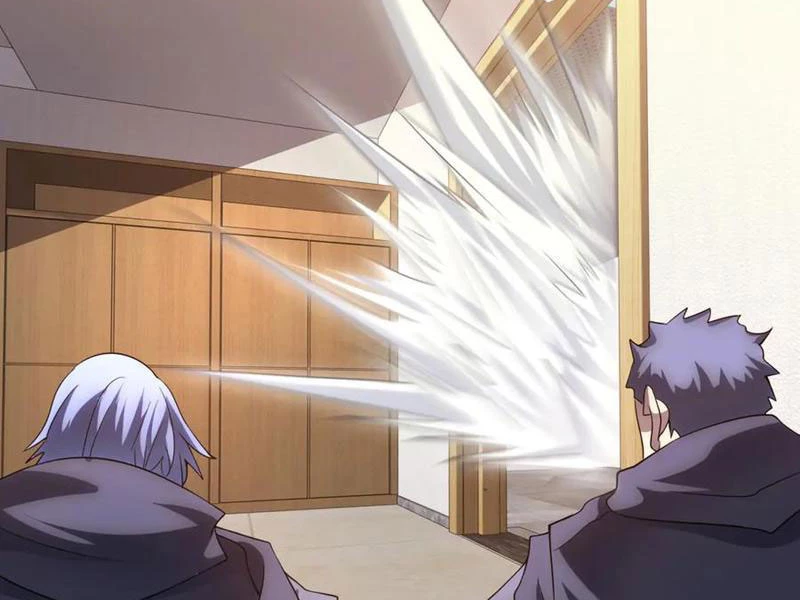 Bệnh Viện Chư Thần Của Tôi Chapter 49 - Trang 2