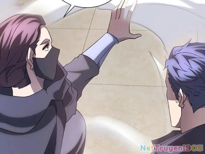 Bệnh Viện Chư Thần Của Tôi Chapter 49 - Trang 2