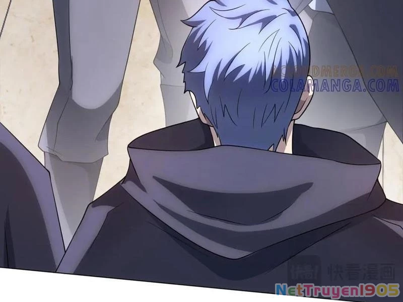 Bệnh Viện Chư Thần Của Tôi Chapter 49 - Trang 2