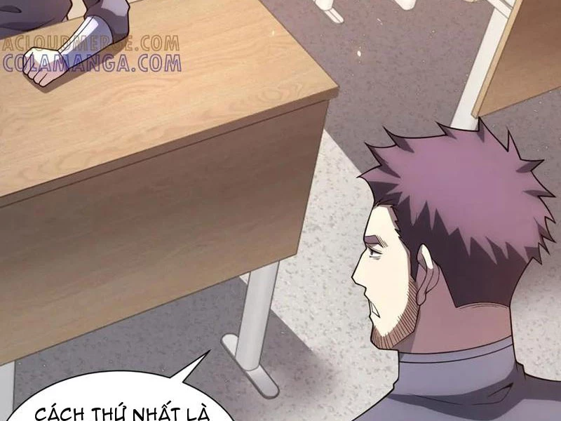 Bệnh Viện Chư Thần Của Tôi Chapter 49 - Trang 2