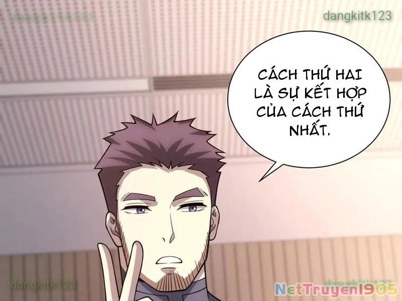 Bệnh Viện Chư Thần Của Tôi Chapter 49 - Trang 2