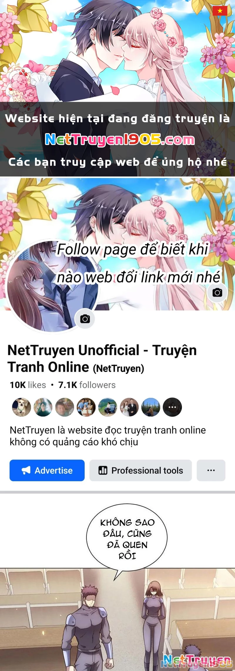 Bệnh Viện Chư Thần Của Tôi Chapter 49 - Trang 2