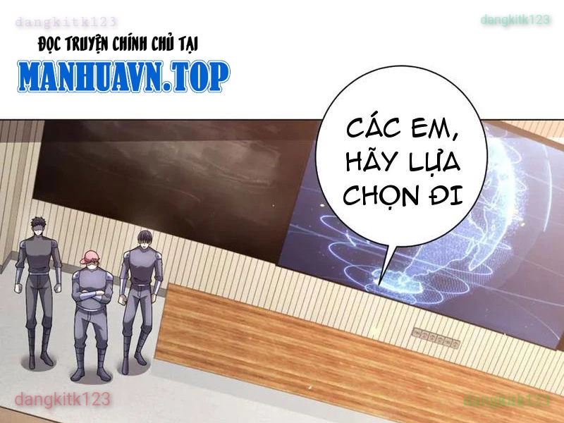 Bệnh Viện Chư Thần Của Tôi Chapter 49 - Trang 2