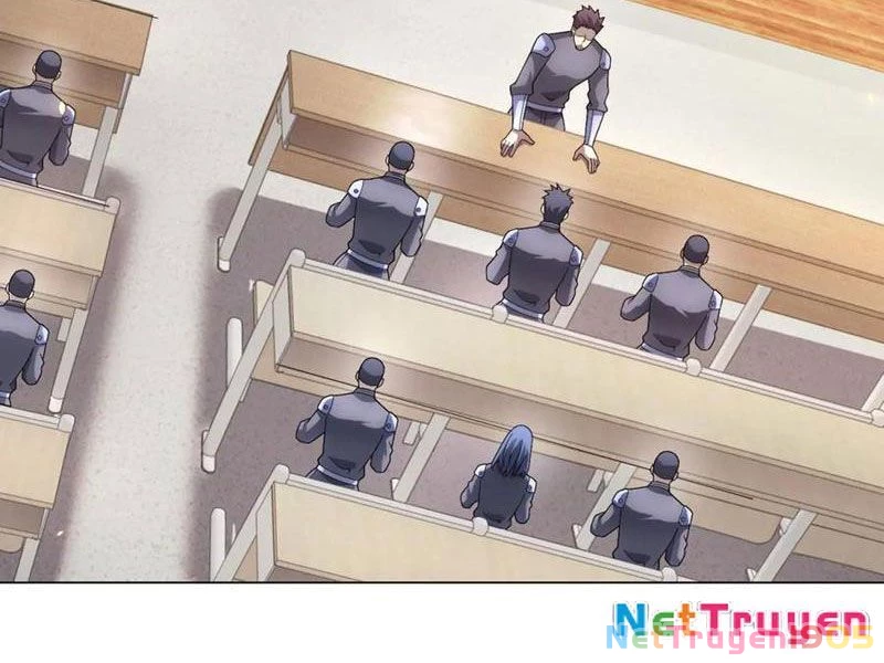 Bệnh Viện Chư Thần Của Tôi Chapter 49 - Trang 2