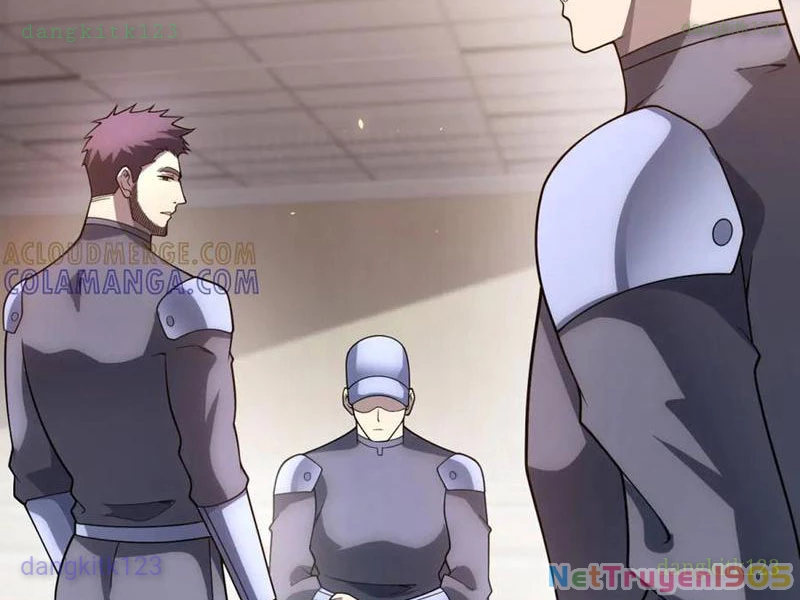 Bệnh Viện Chư Thần Của Tôi Chapter 49 - Trang 2