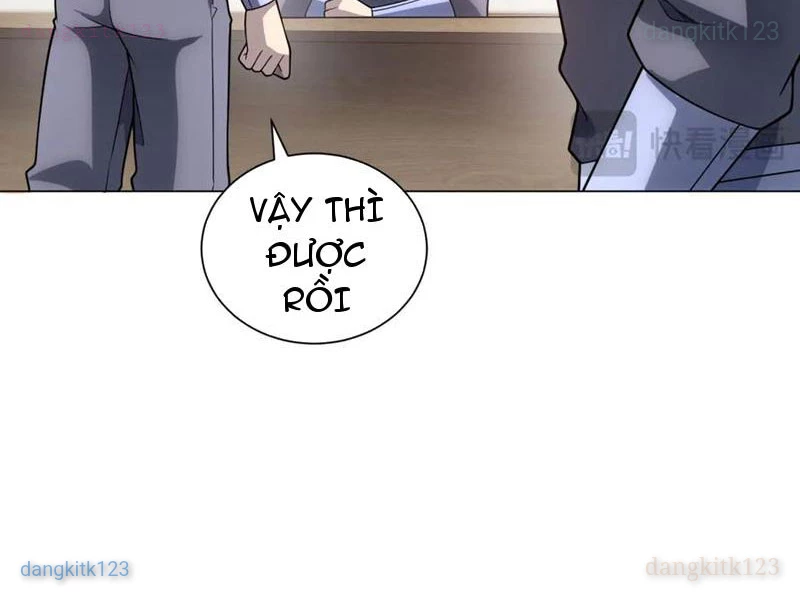 Bệnh Viện Chư Thần Của Tôi Chapter 49 - Trang 2