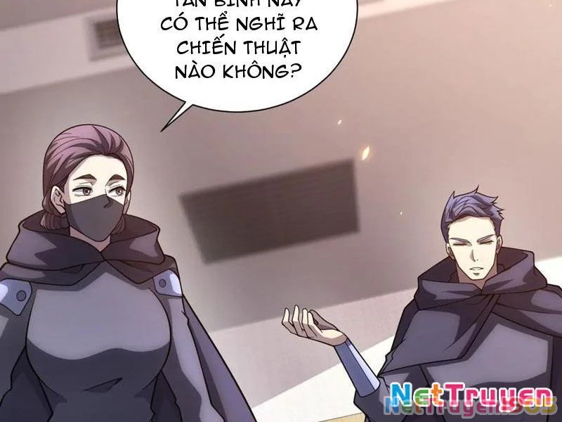 Bệnh Viện Chư Thần Của Tôi Chapter 49 - Trang 2