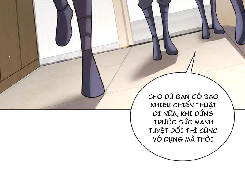 Bệnh Viện Chư Thần Của Tôi Chapter 49 - Trang 2