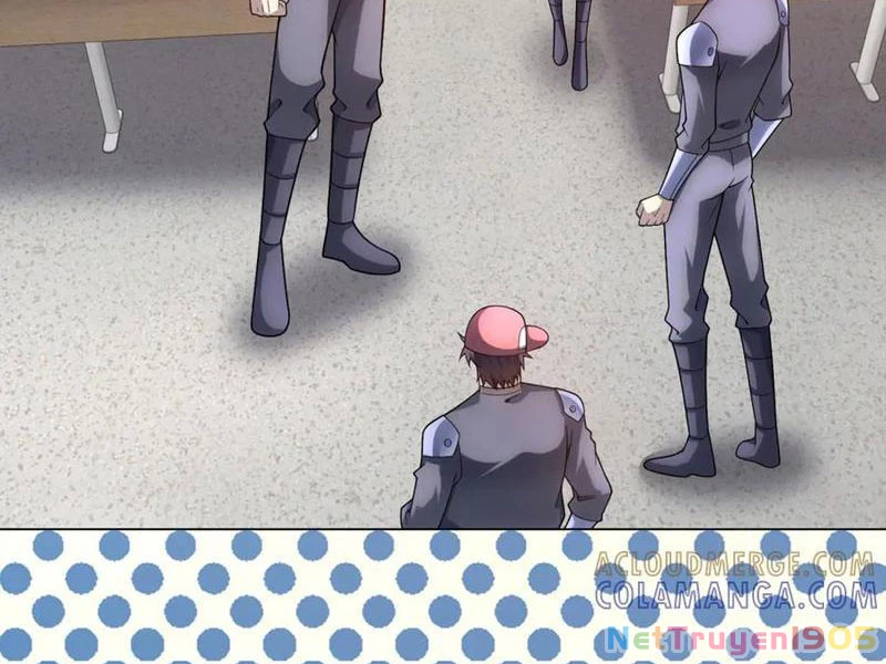 Bệnh Viện Chư Thần Của Tôi Chapter 49 - Trang 2