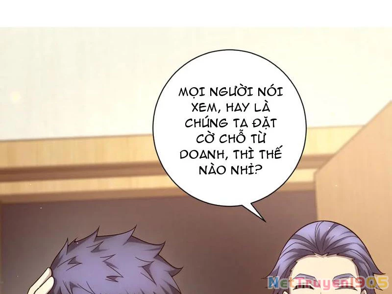 Bệnh Viện Chư Thần Của Tôi Chapter 49 - Trang 2