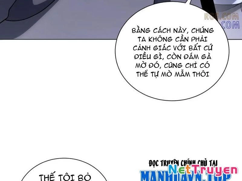 Bệnh Viện Chư Thần Của Tôi Chapter 49 - Trang 2