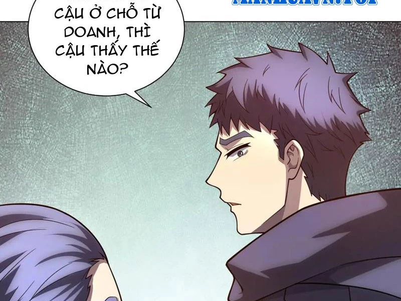 Bệnh Viện Chư Thần Của Tôi Chapter 49 - Trang 2