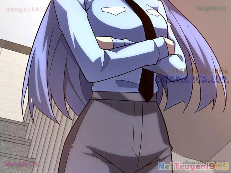 Bệnh Viện Chư Thần Của Tôi Chapter 49 - Trang 2